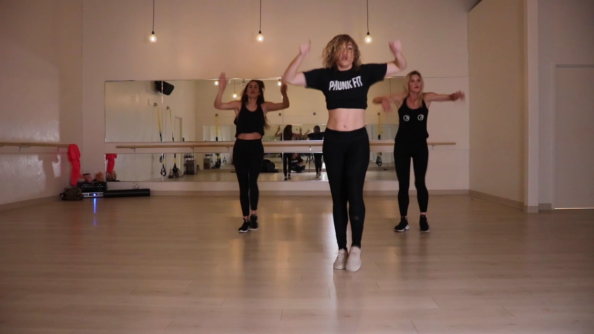 Chunky - Bruno Mars (Mirrored)