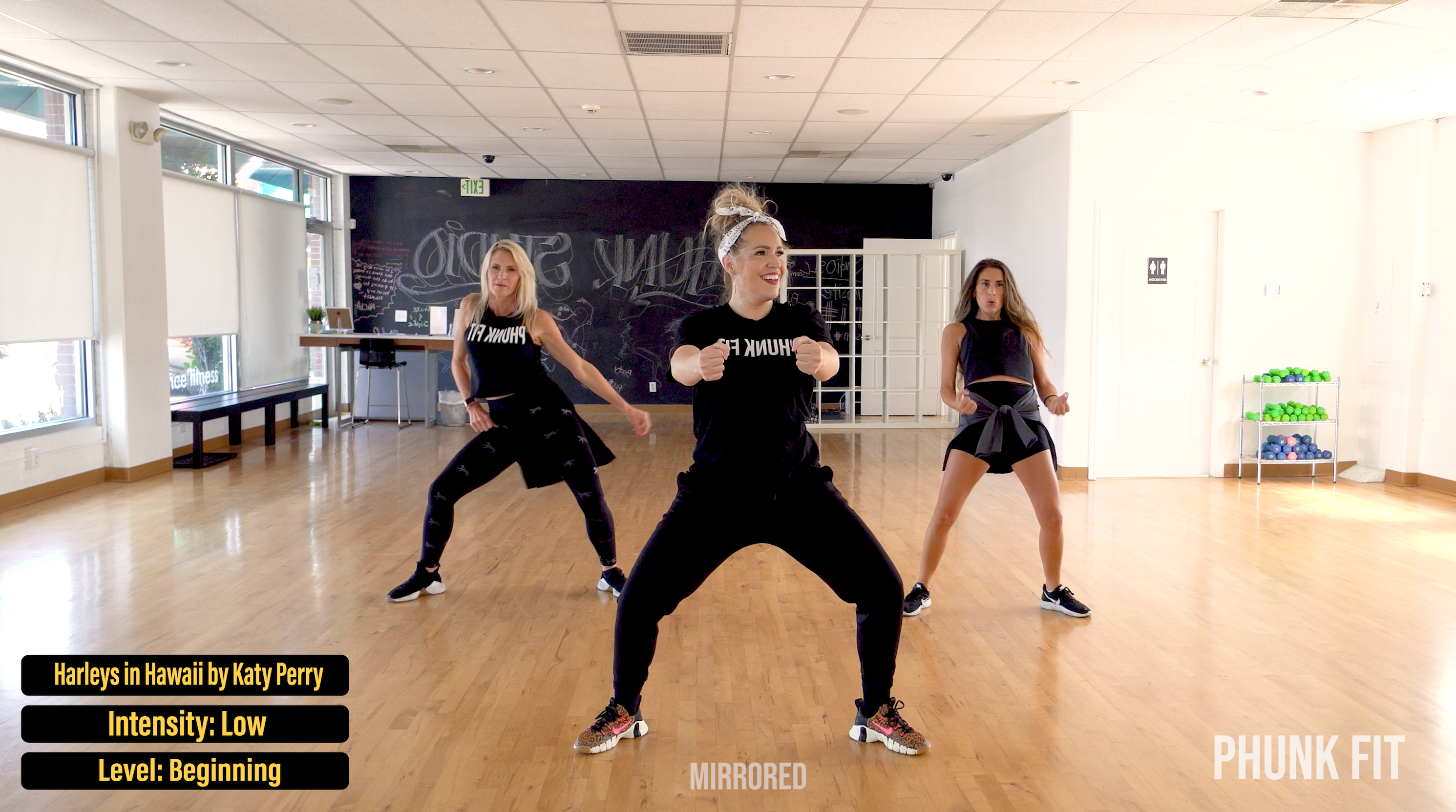 Harleys in Hawaii by Katy Perry