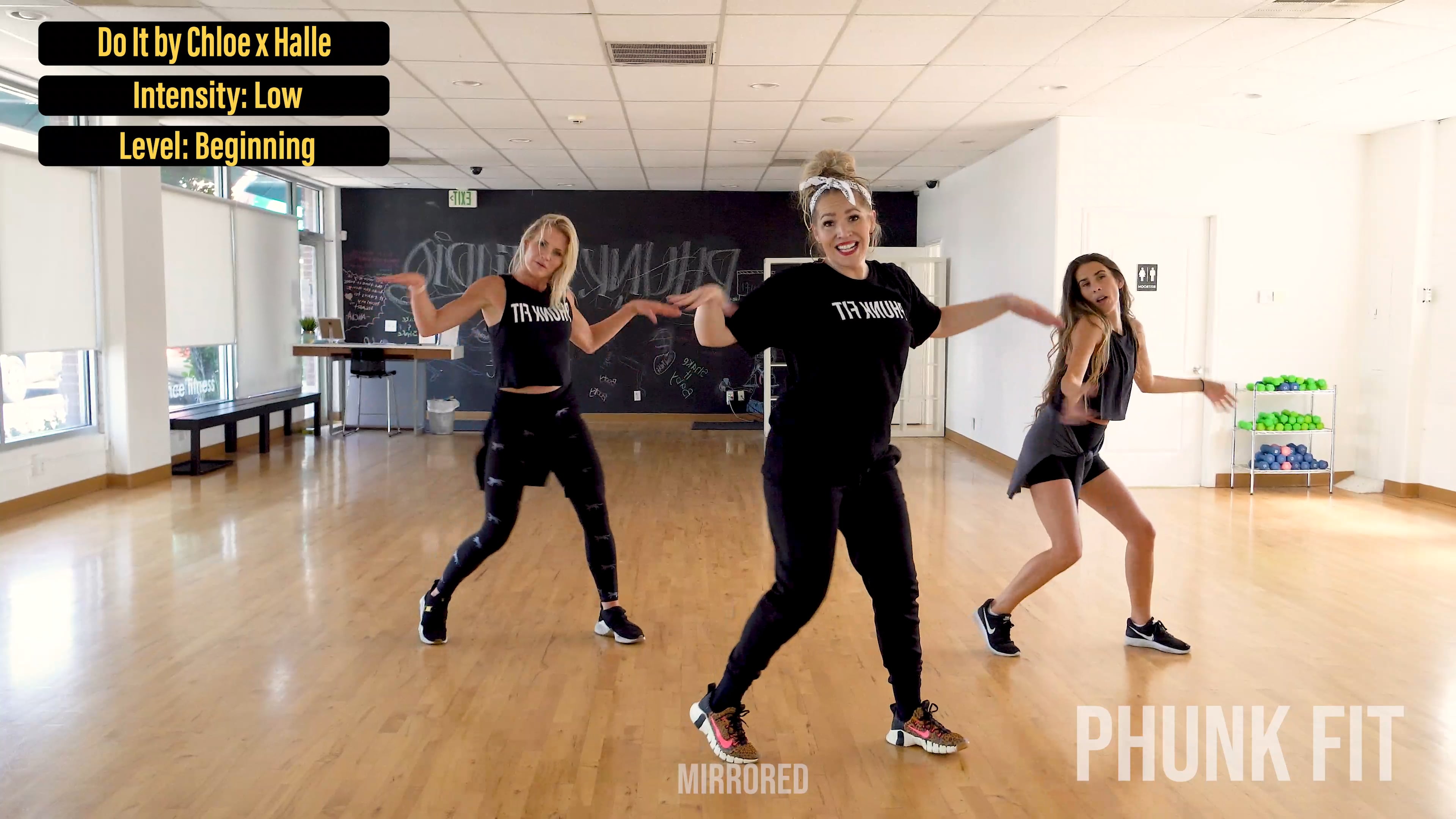 Do It by Chloe x Halle