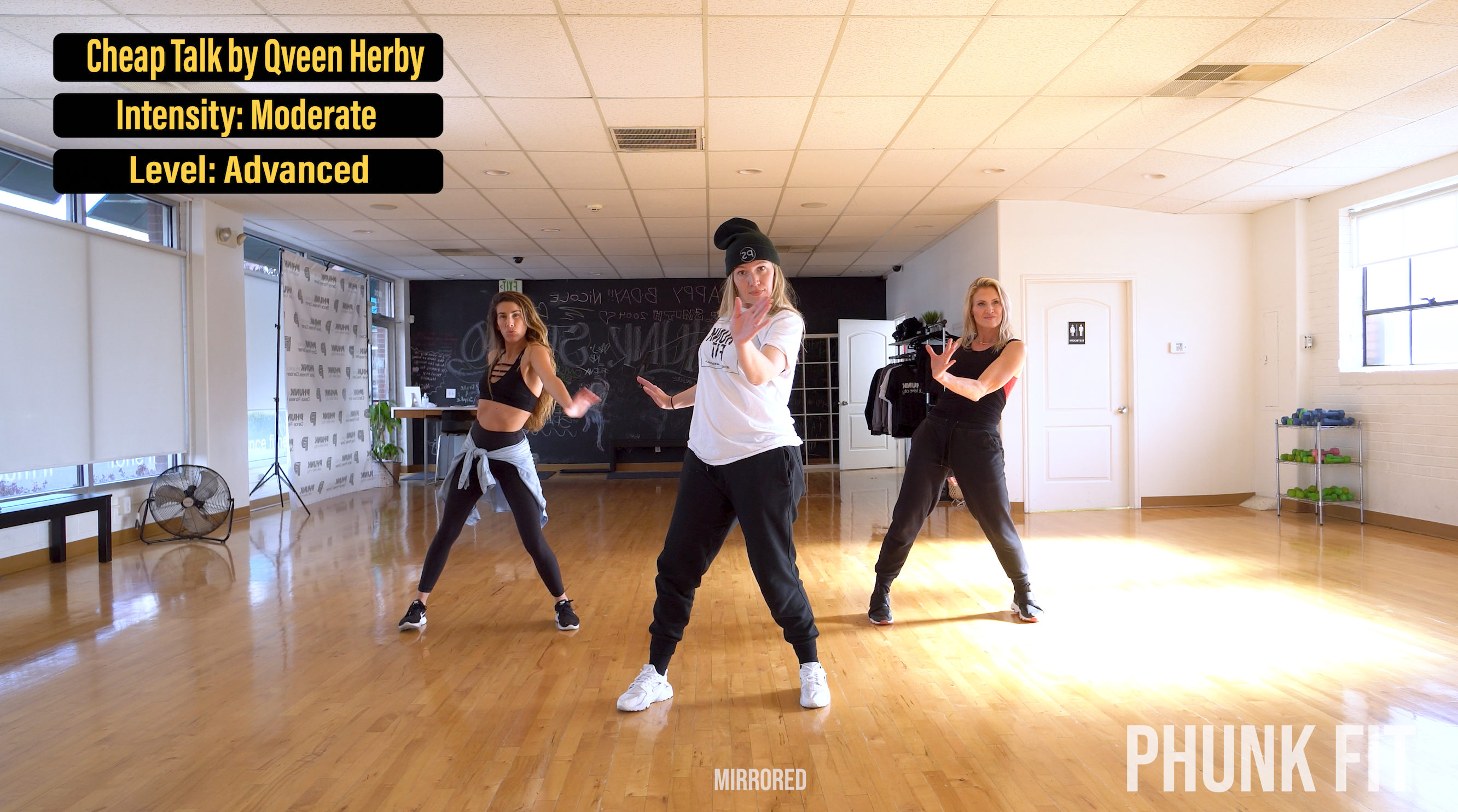 Cheap Talk by Qveen Herby