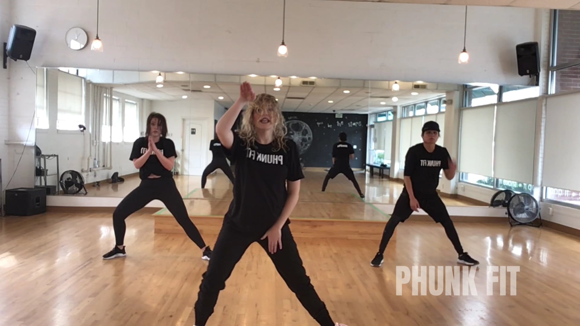 PHREE PHLOW & COOLDOWN