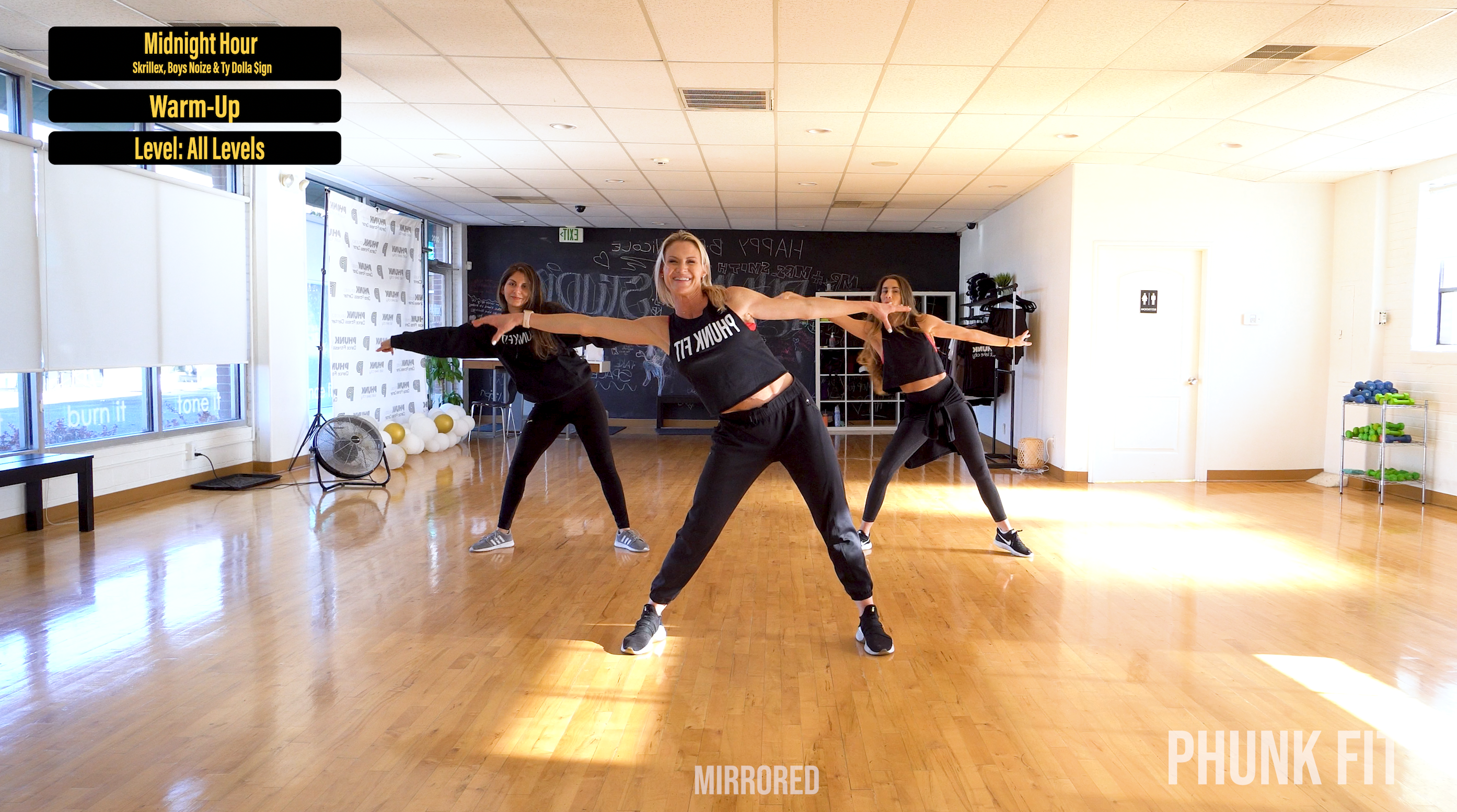 Midnight Hour by Skrillex, Boys Noize & Ty Doll $ign