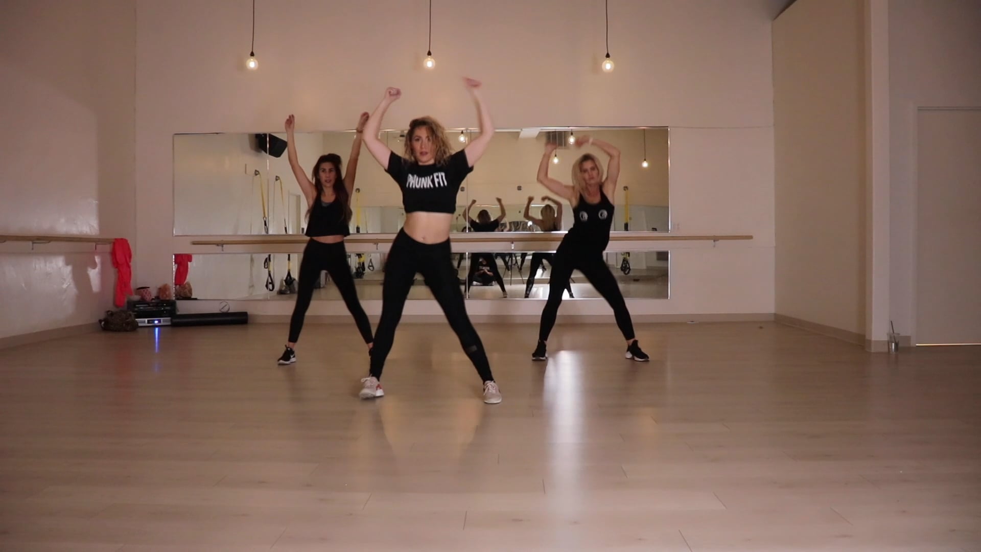 Drop That Kitty - Ty Dolla $ign (Mirrored)