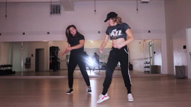 Stir Fry - Migos