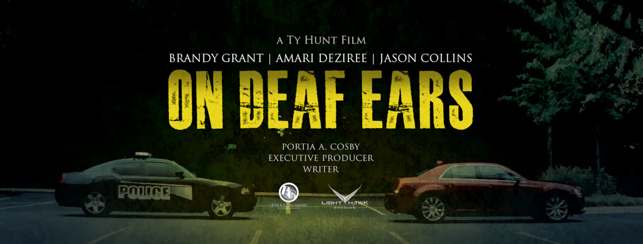 On Deaf Ears