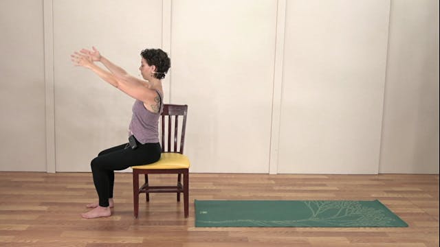 Posture & Balance