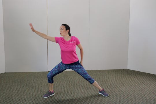 Fitness Elements