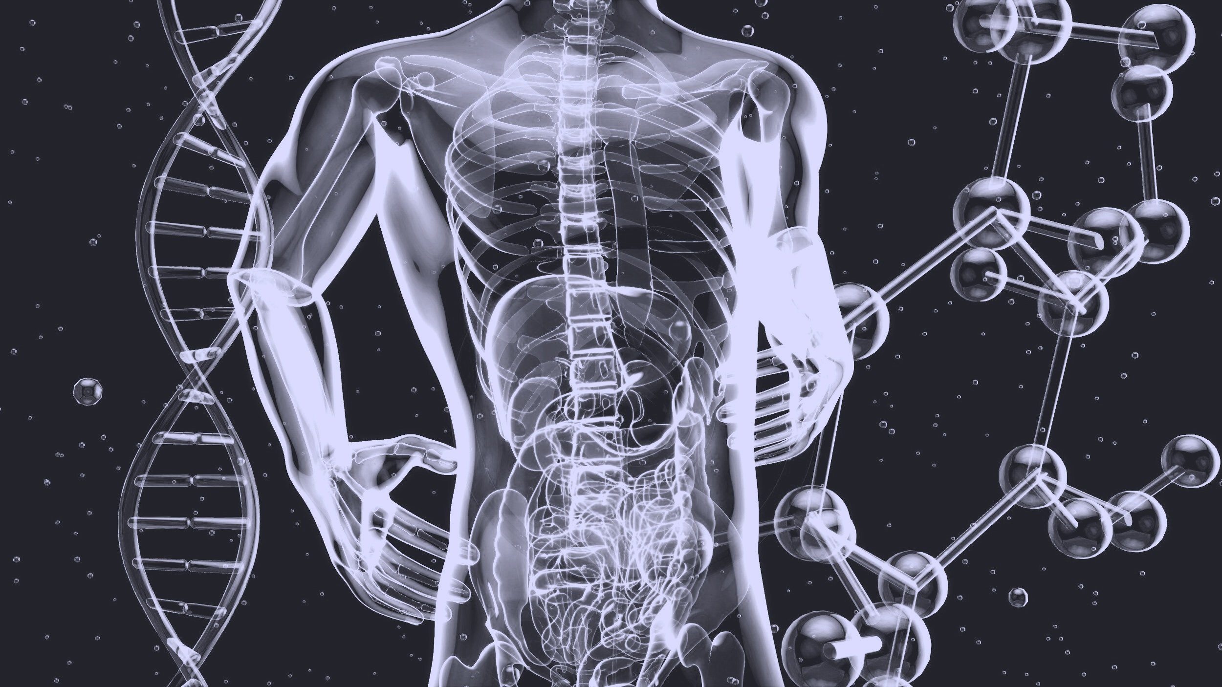 Education Course Series: EDS and Triad Basics