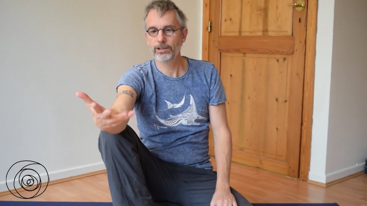 Physio Yoga
