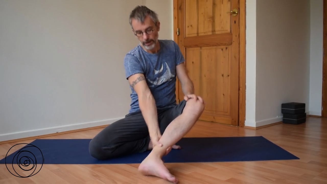 Physio Yoga
