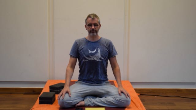 PhysioYoga - Pranayama