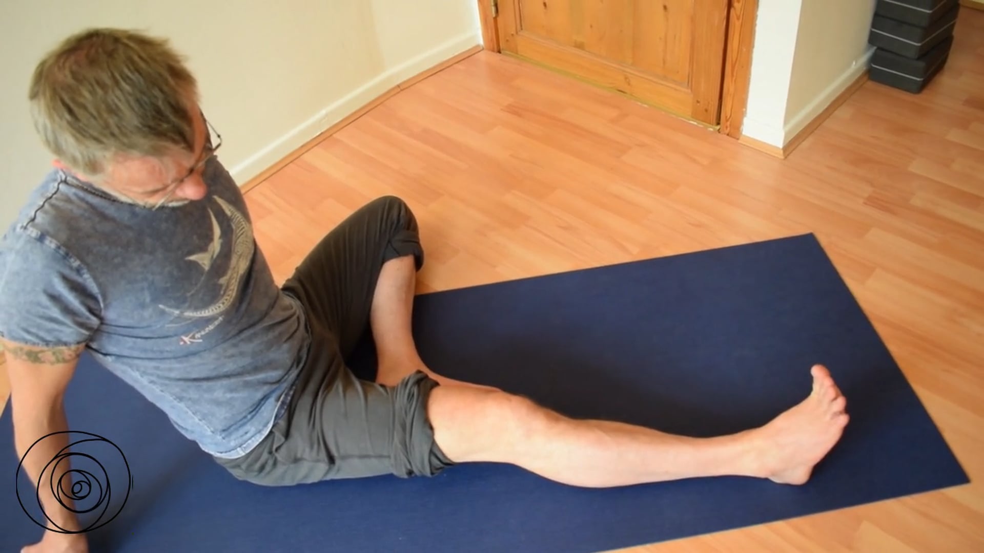 Physio Yoga