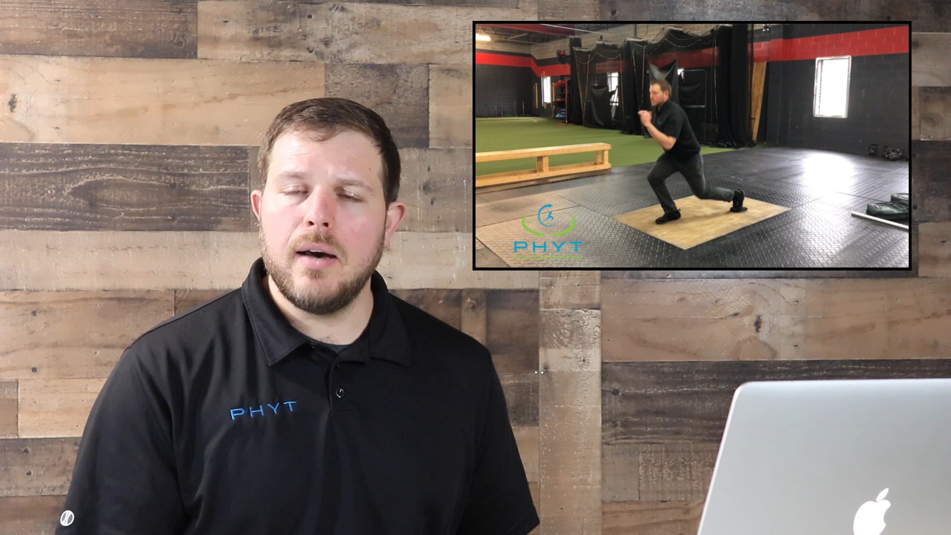 Reverse Lunge With Slider