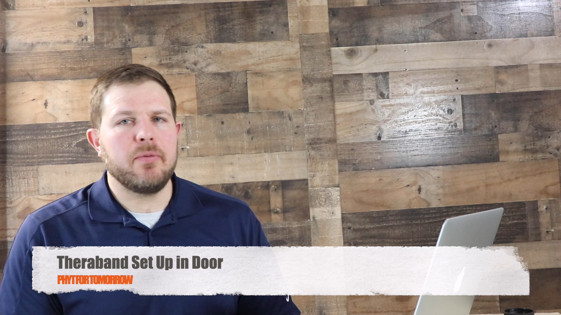 Theraband Door Hook Up