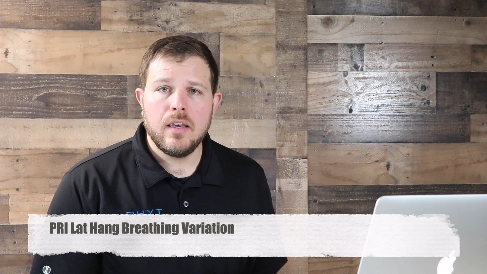 PRI Lat Hang Breathing Variation