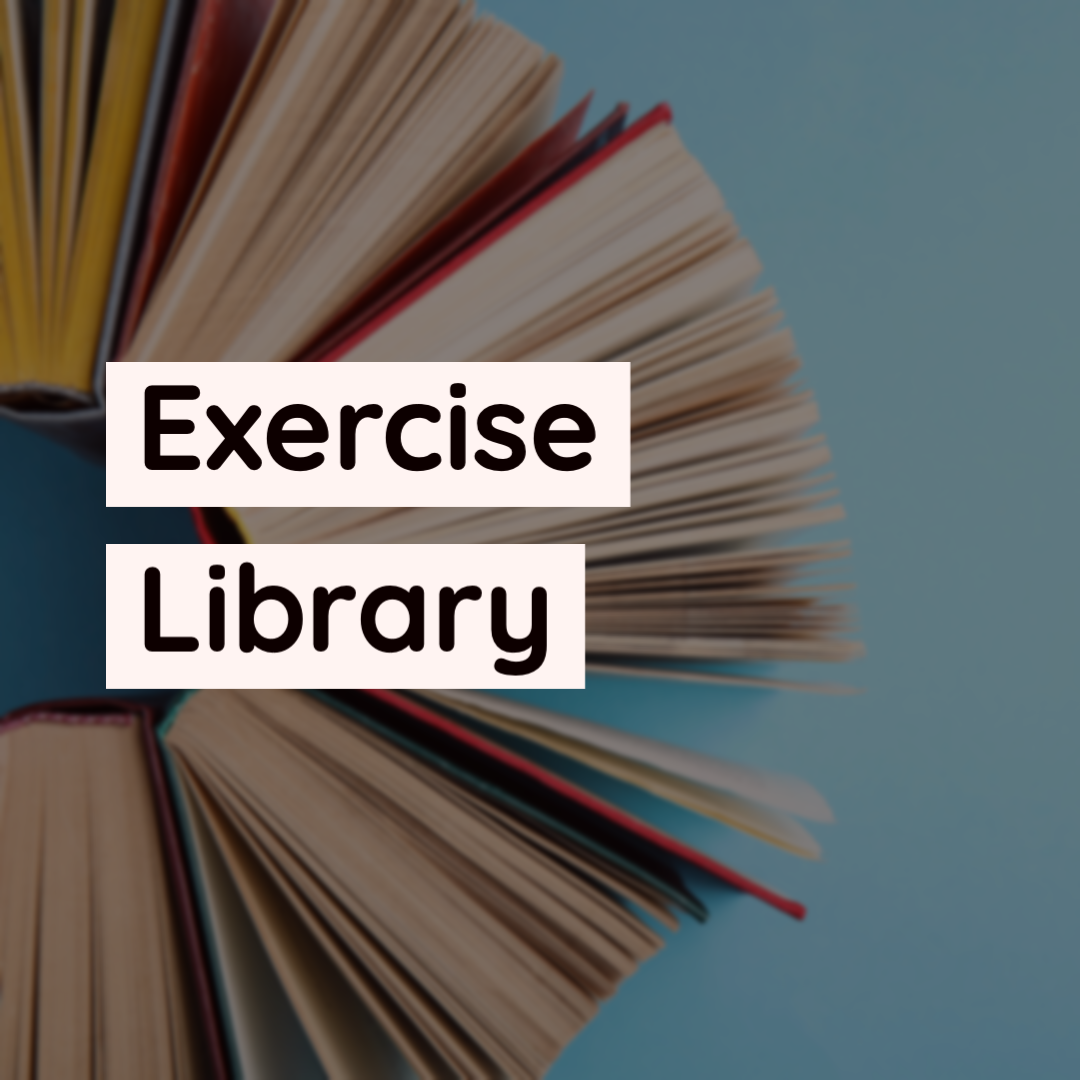 Exercise Library