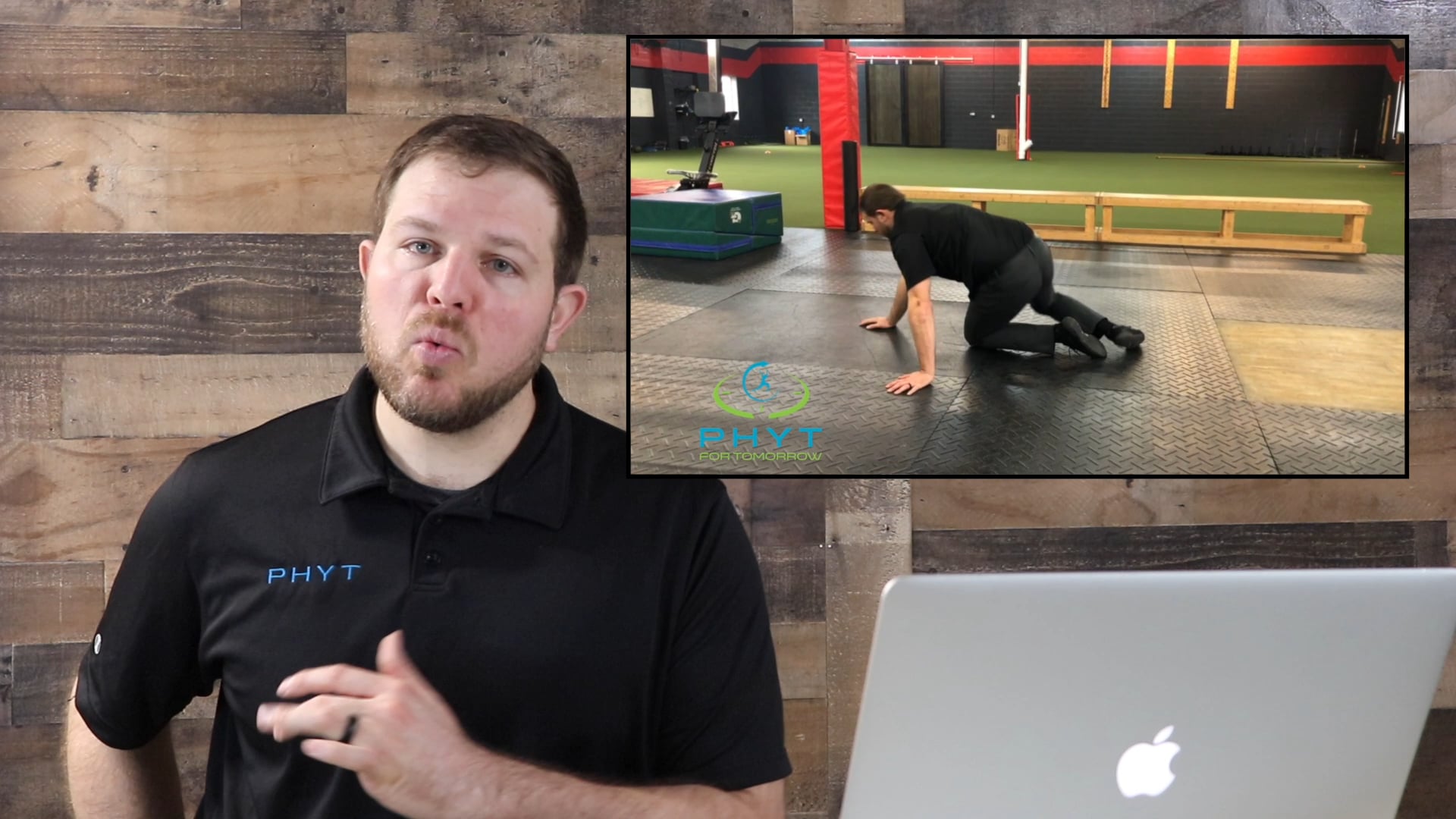 Crawl To Sit Transition