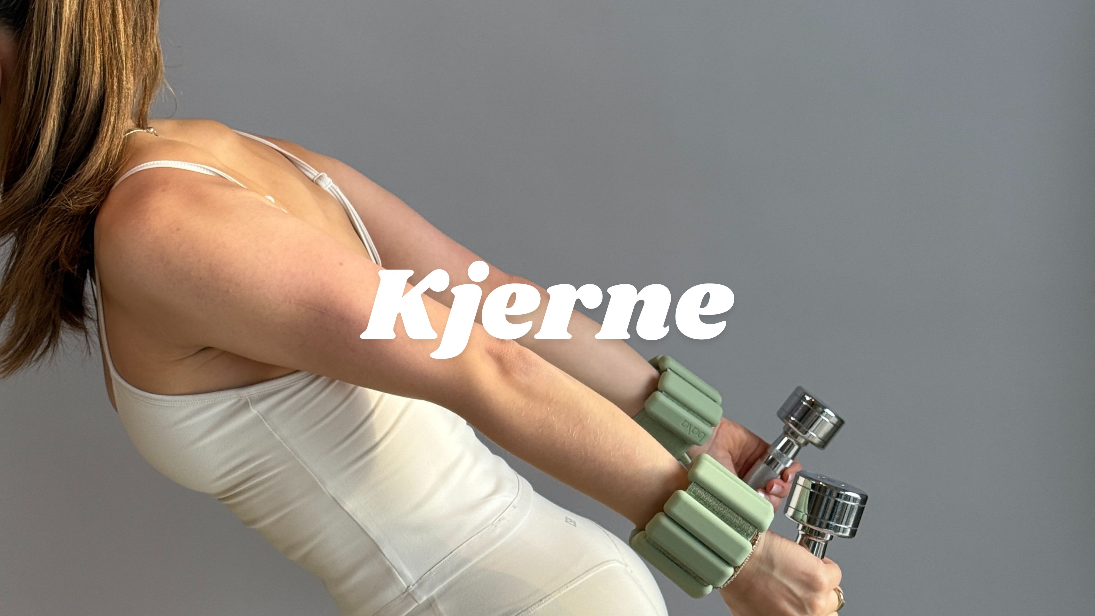 KJERNE
