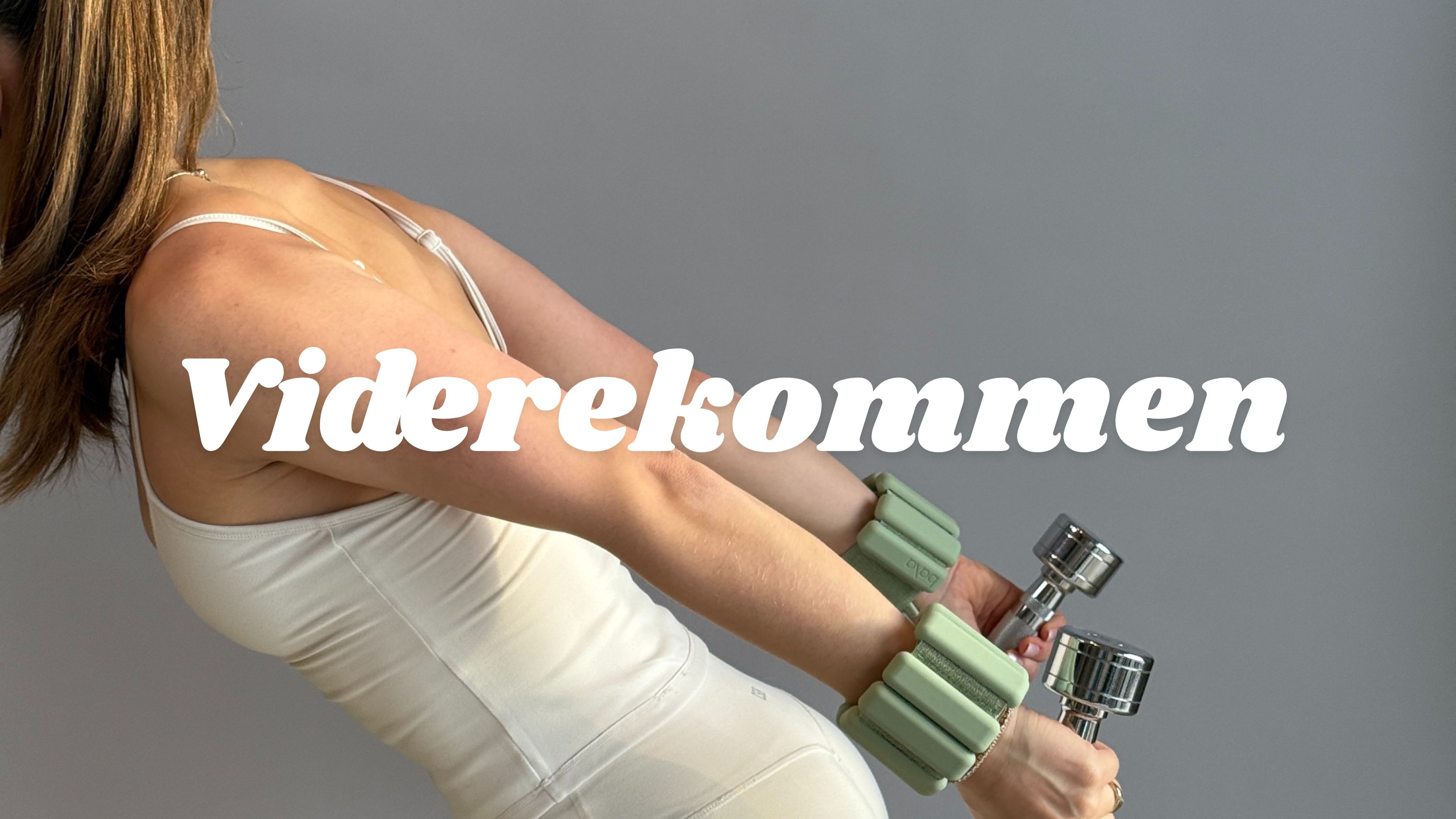 VIDEREKOMMEN
