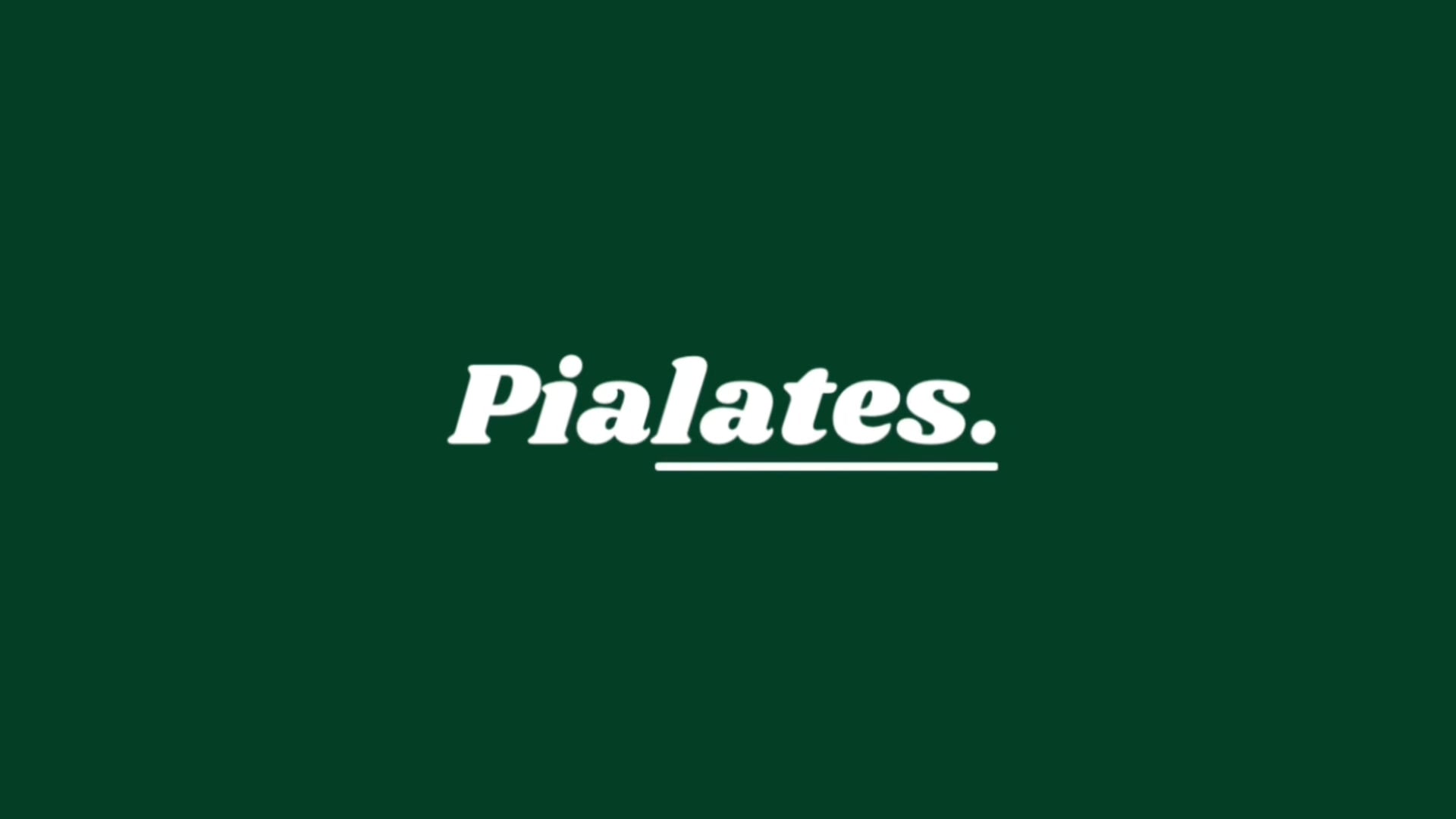 DAG 3 PILATES BALL CHALLENGE