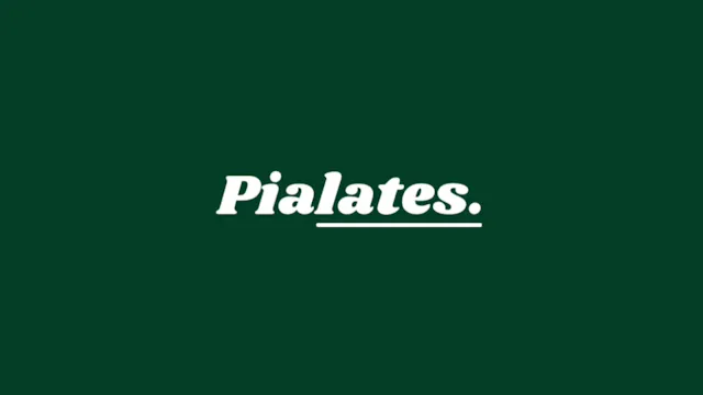DAG 3 PILATES BALL CHALLENGE