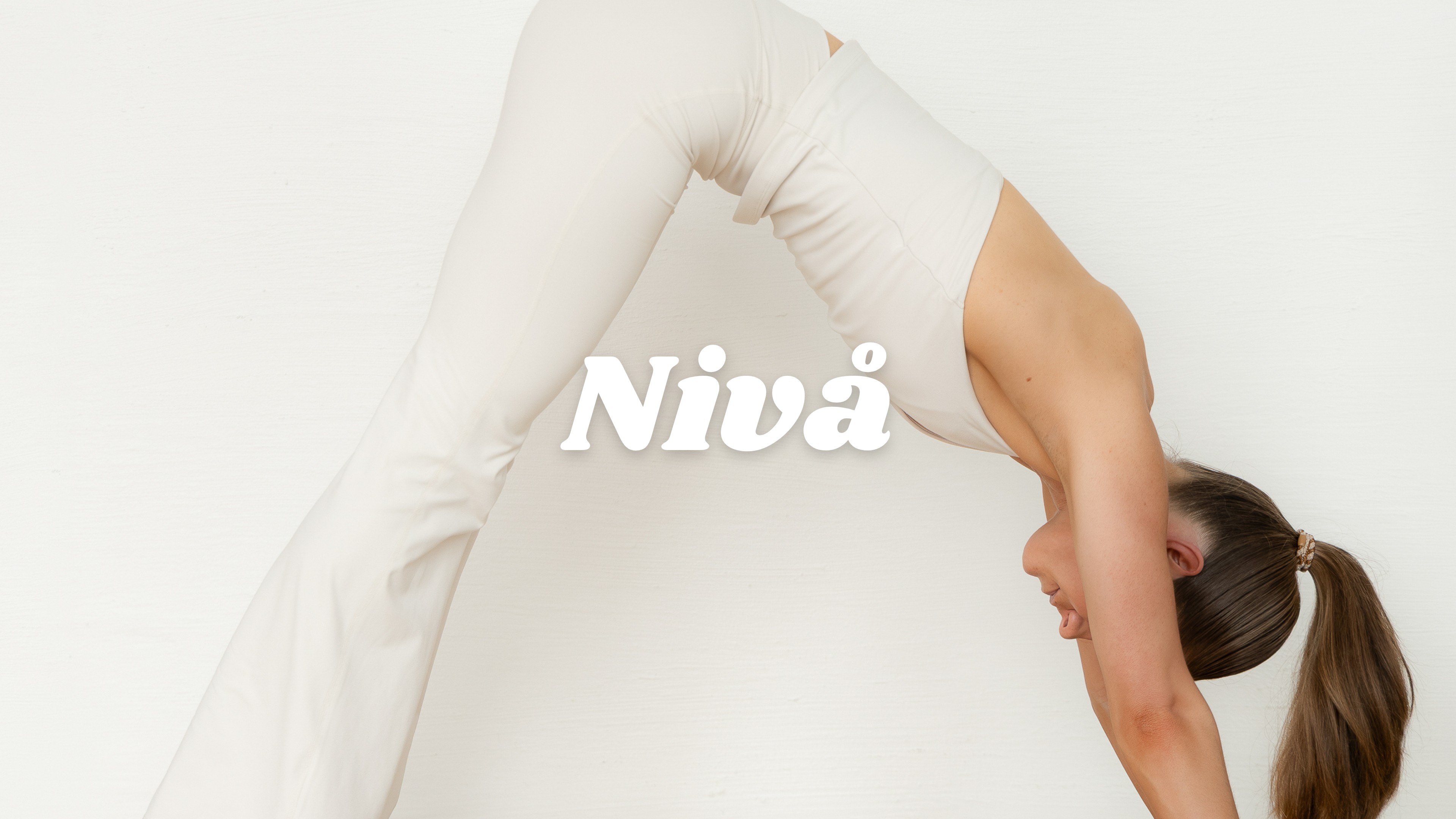 NIVÅ