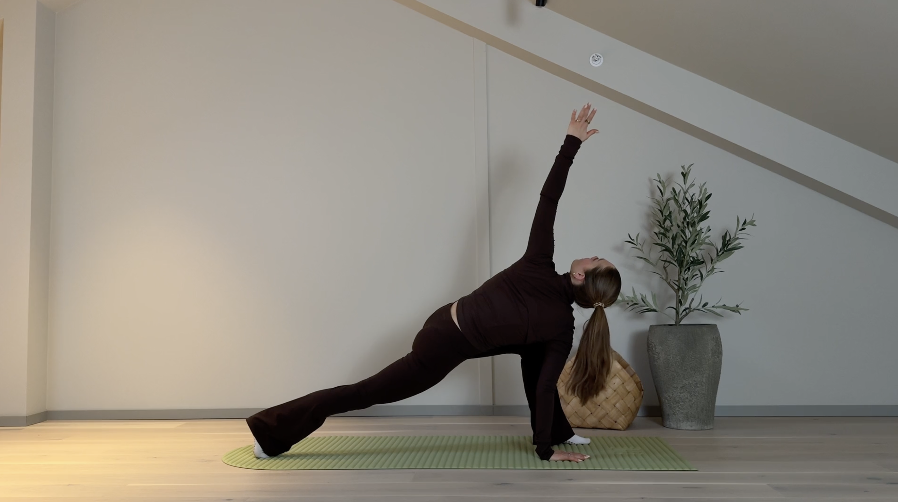 STRETCH | FULLKROPP