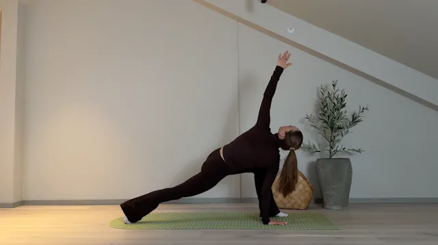 STRETCH | FULLKROPP