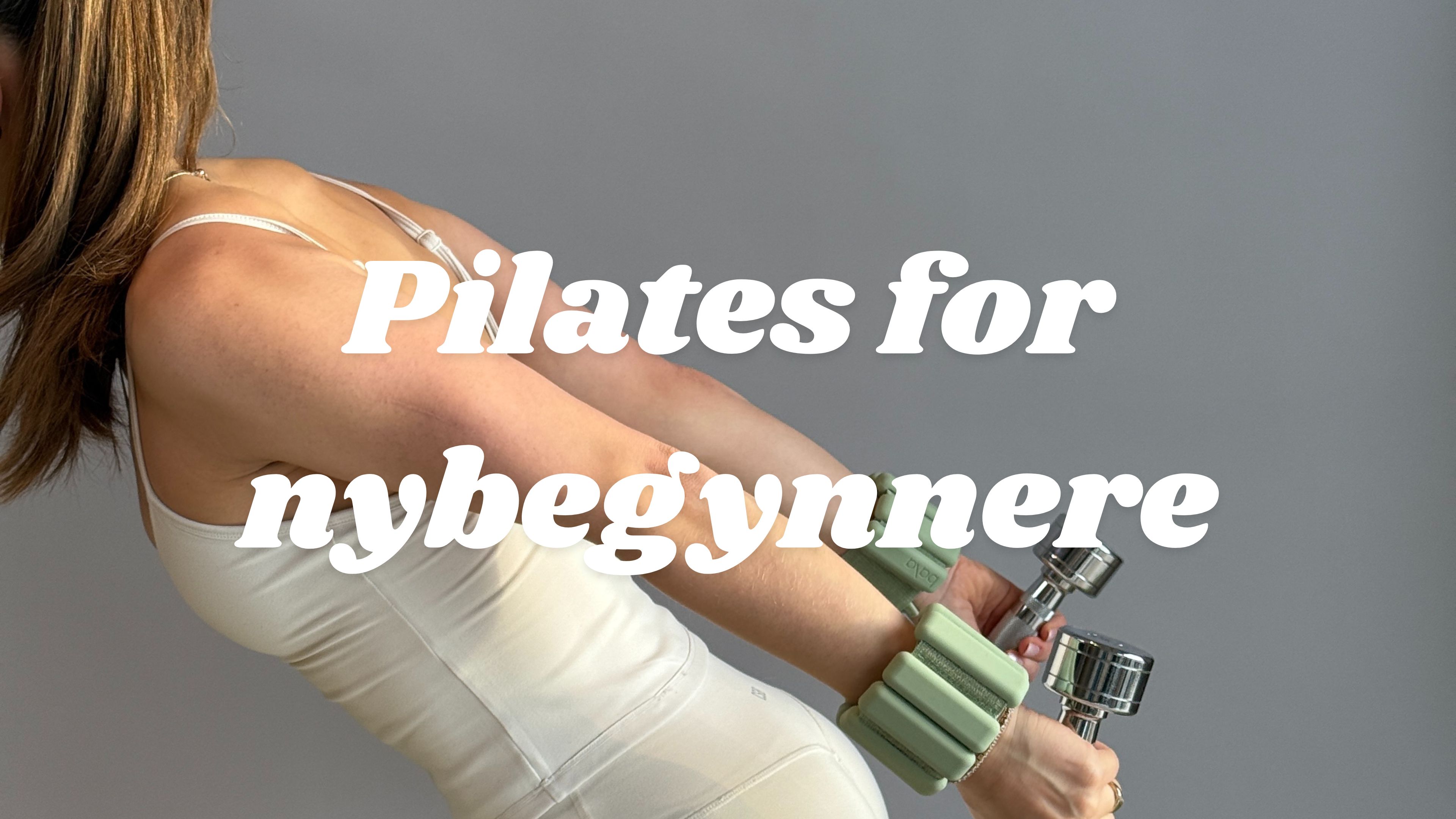 NYBEGYNNER CHALLENGE