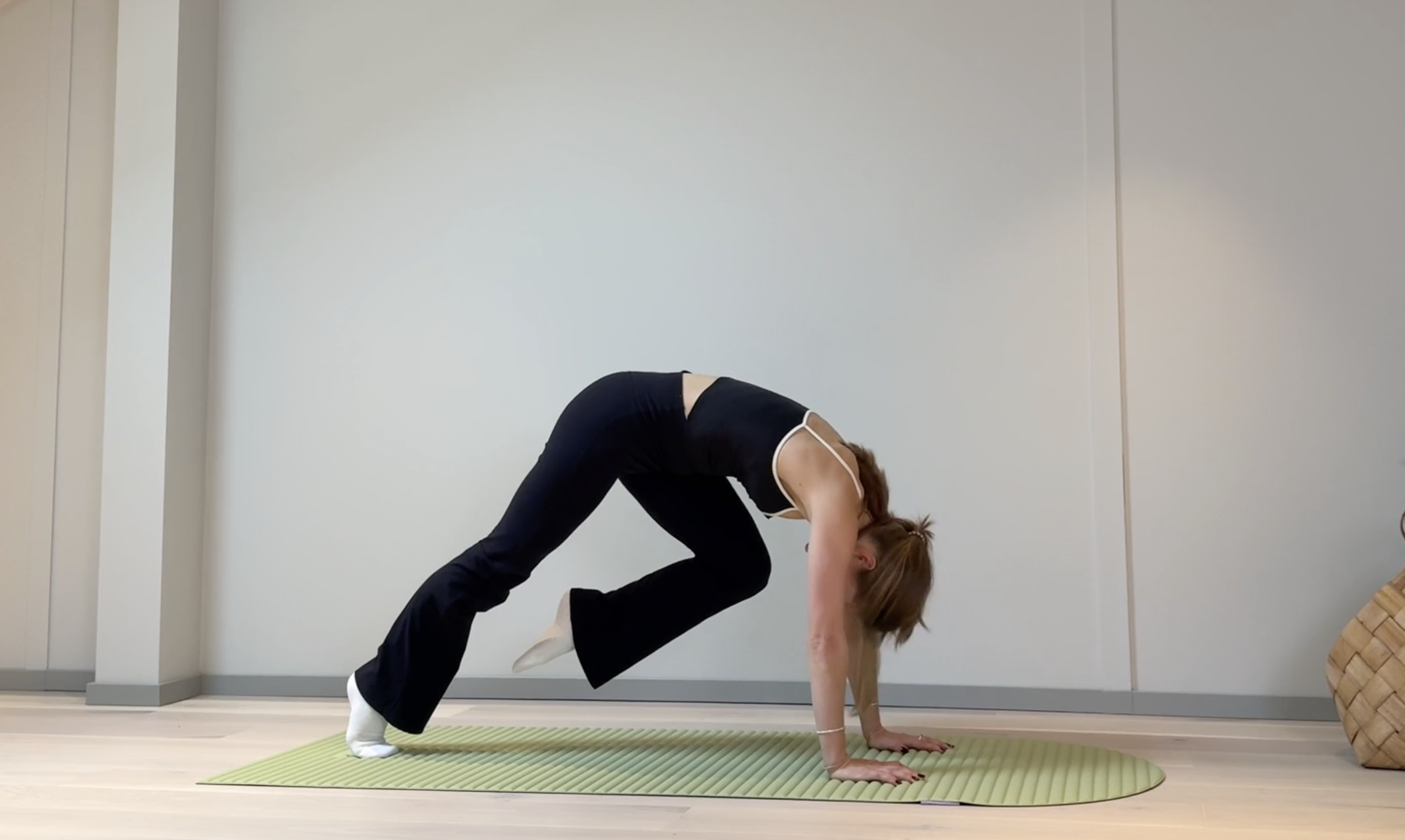 DAG 12 | NYBEGYNNER CHALLENGE