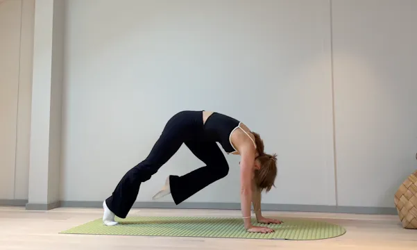 DAG 12 | NYBEGYNNER CHALLENGE