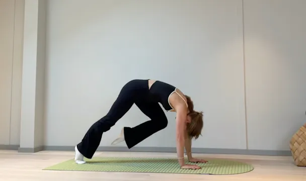 DAG 12 | Nybegynner Challenge