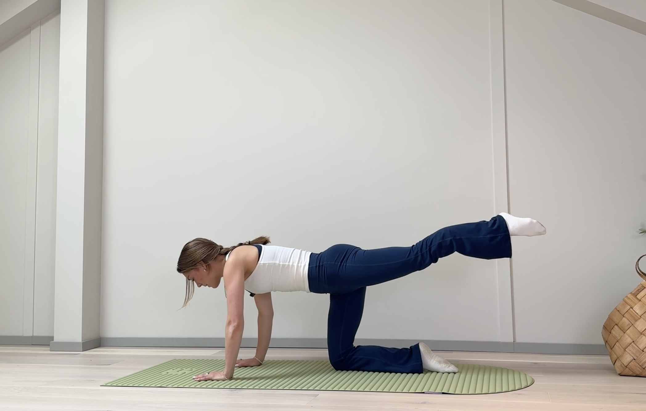 DAG 5 | NYBEGYNNER CHALLENGE