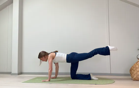 DAG 5 | NYBEGYNNER CHALLENGE