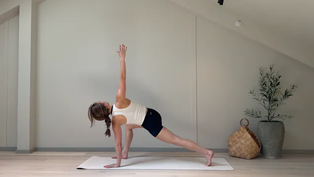 DAG 7 | Stretch