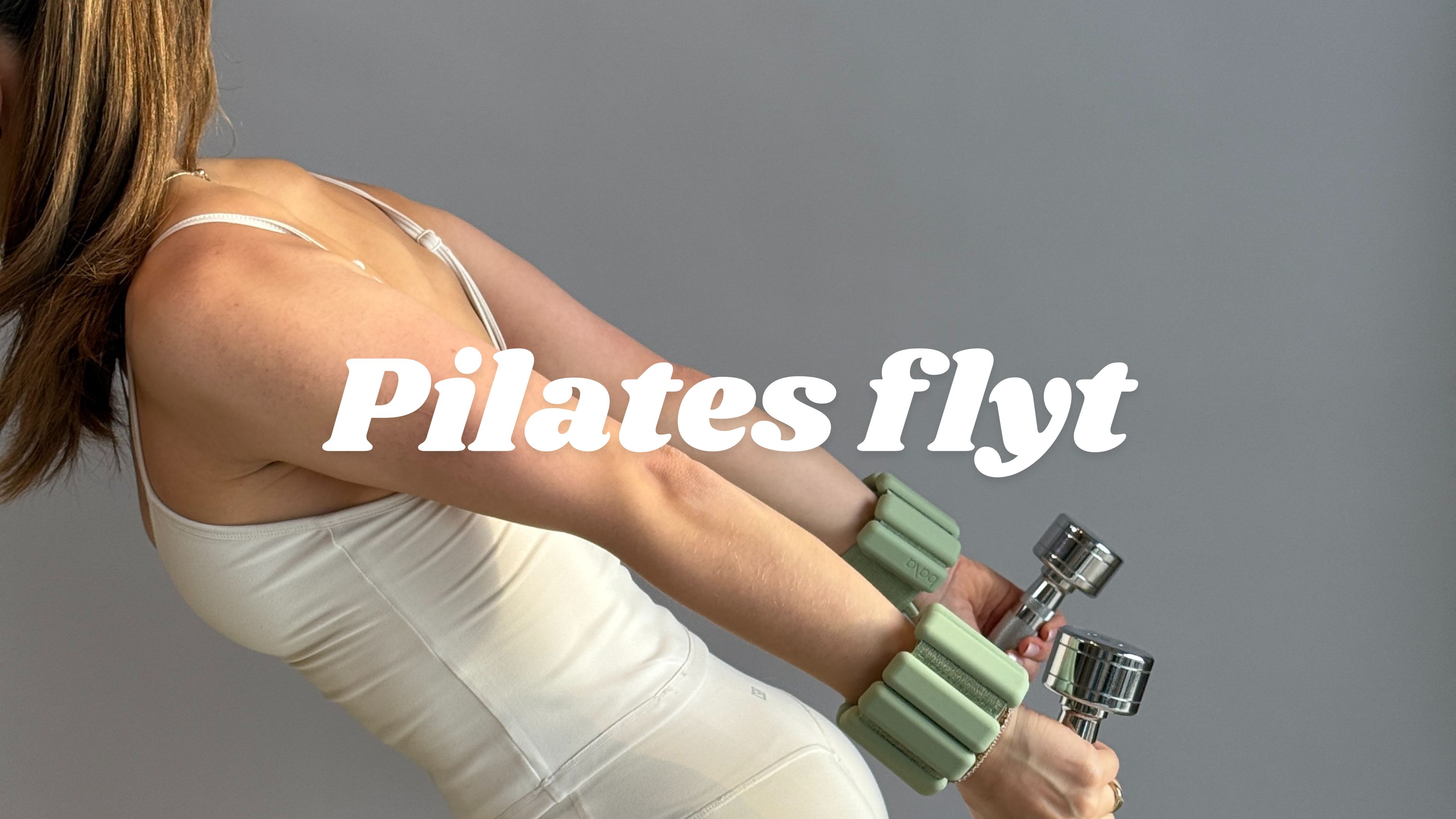 PILATES FLYT
