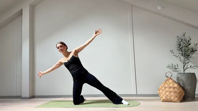 DAG 8 | Nybegynner Challenge