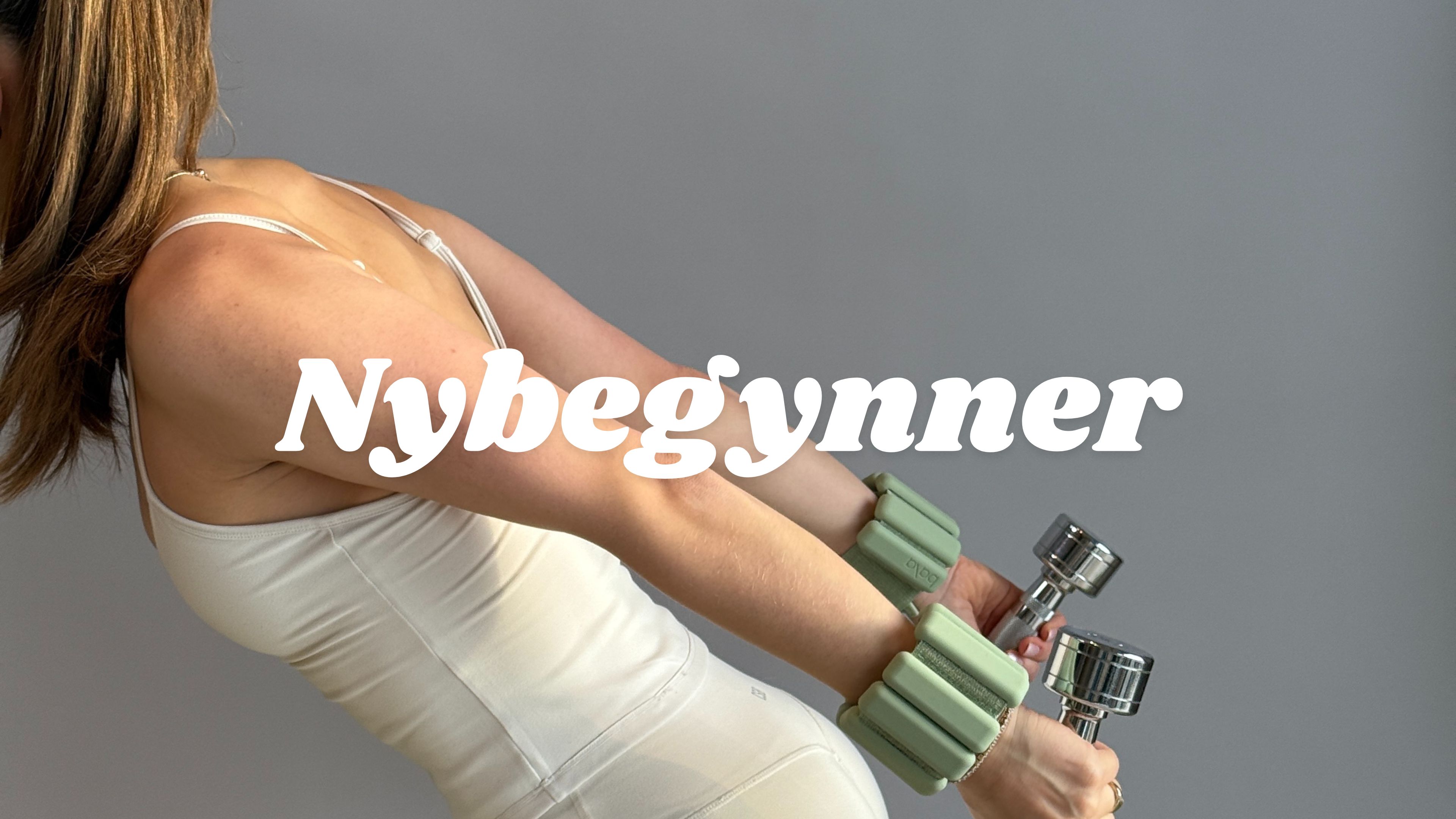 NYBEGYNNER