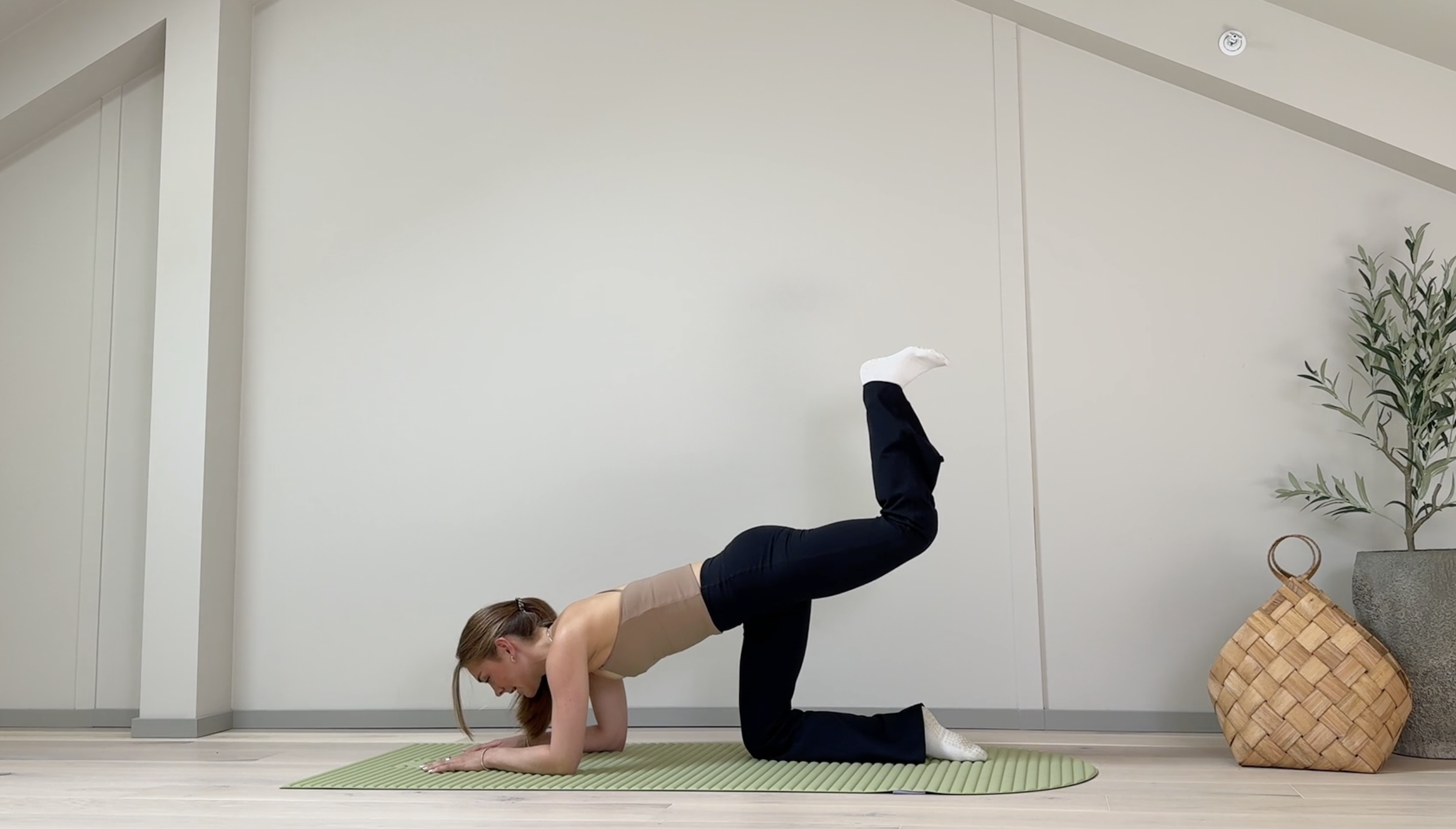 DAG 3 | NYBEGYNNER CHALLENGE