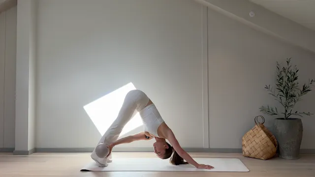 DAG 3 | Fullkropp | Ball | Pilates x ...