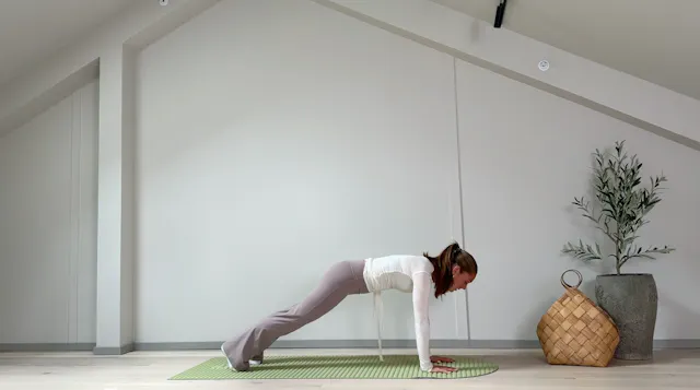 DAG 2 | Nybegynner Challenge