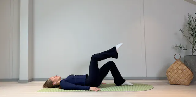 DAG 1 | NYBEGYNNER CHALLENGE