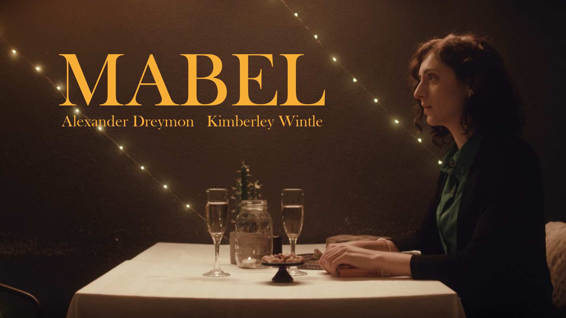 Mabel - The Film