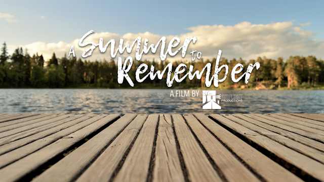 A Summer To Remember (2021)