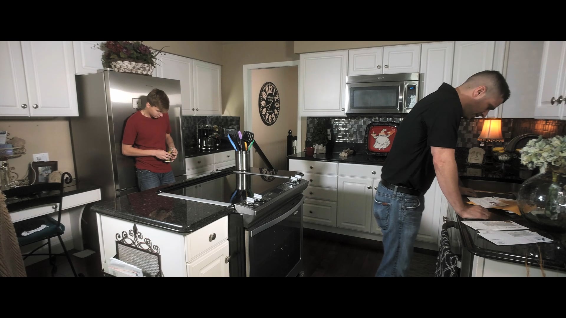 A Summer To Remember (2021)