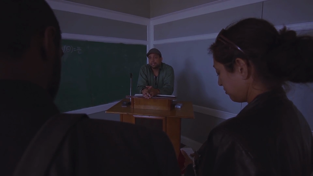 Pi Day Die Day (2016)