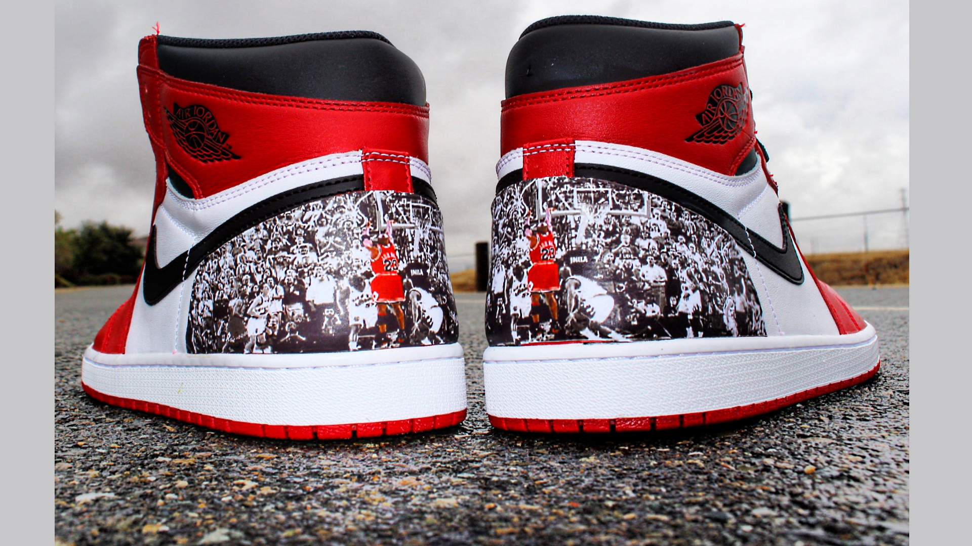 CLS Graphic Design Custom Tutorial