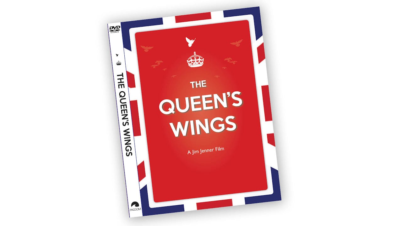 The Queen's Wings