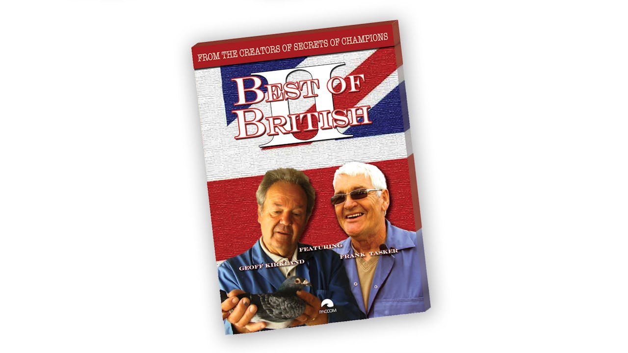 Best of British II