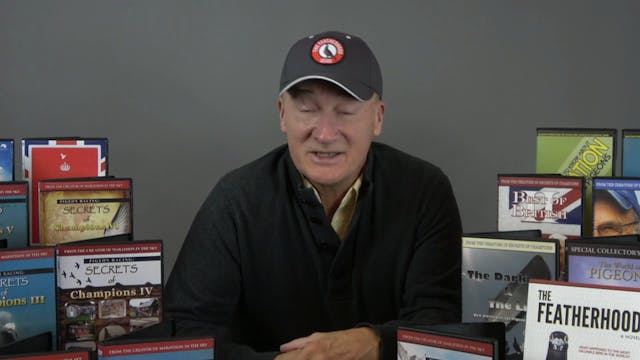 SOC VII: Life in the Fast Lane - Jim'...